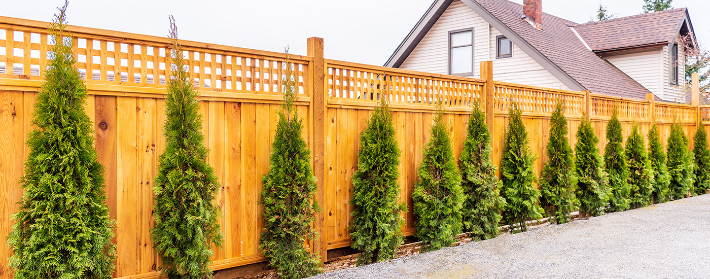 Will a fence add value to my home?