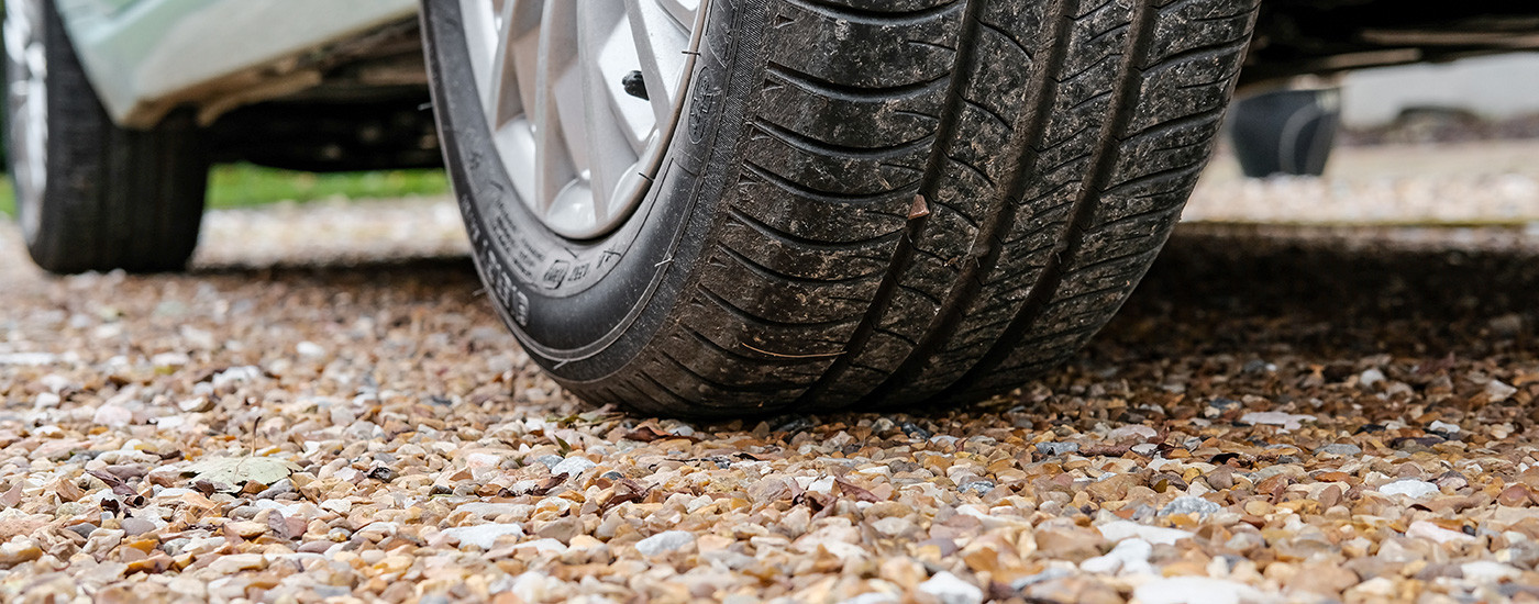 The benefits of gravel driveways