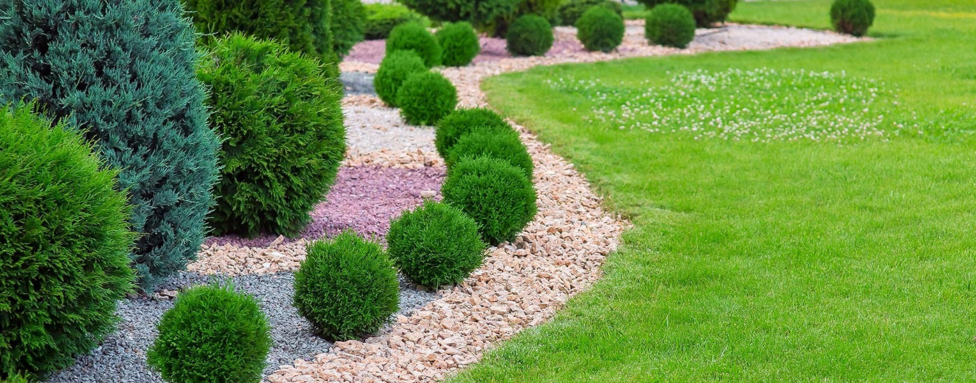 How to use gravel in your garden