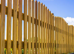 A complete guide to buying a fence