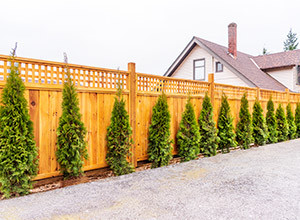 Will a fence add value to my home?