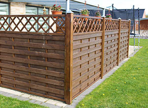 A guide to decorative fencing