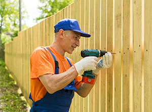 A complete guide to fence repairs