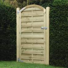 18000900GateHorizArchGreen--Arched-Horizontal-Boarded-Top-Gate-1800x900-Pale-Green-Natural.jpg